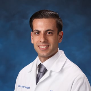 Peter Ghamarian, MD, Urology, Orange, CA