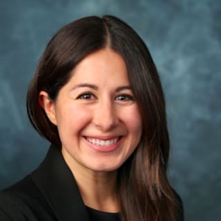 Nina (Gazanfari) Alfieri, MD, Pediatrics, Chicago, IL