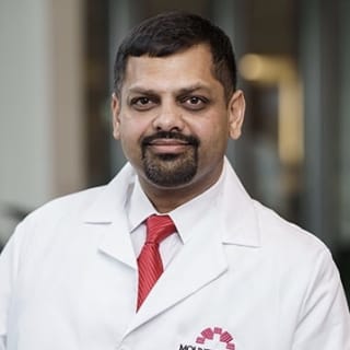 Kapil Gopal, MD, Vascular Surgery, Columbus, OH, Mount Carmel East Hospital
