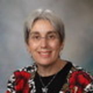 Margaret Beliveau Ficalora, MD