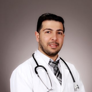 Arash Khosh, MD, Internal Medicine, Livonia, MI