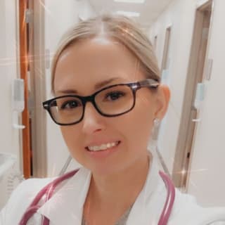 Catherine Baugher, Nurse Practitioner, Muncie, IN