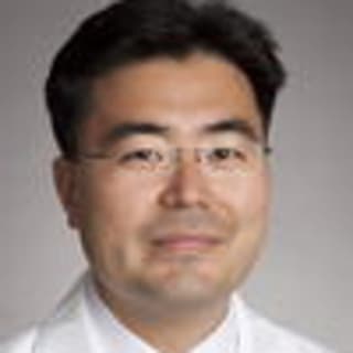 Chong Park, MD, Cardiology, Flushing, NY