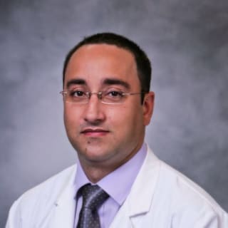 Dr. Arshad Ali, MD – Cadillac, MI | Nephrology