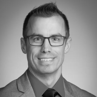 Doug Ornoff, MD
