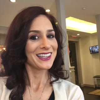 Dana Serling