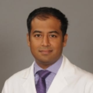 Bidhan Das, MD, Colon & Rectal Surgery, Houston, TX, Houston Methodist West Hospital