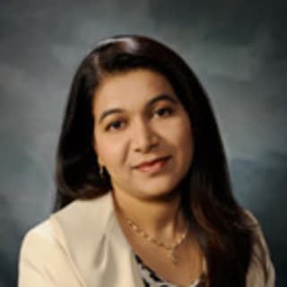Hurmina Muqtadar, MD