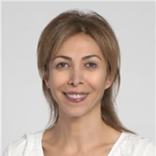 Hanan Nashed, MD, Pediatrics, Lakewood, OH