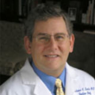 Andrew Sands, MD