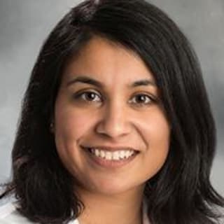 Sana Syed, MD