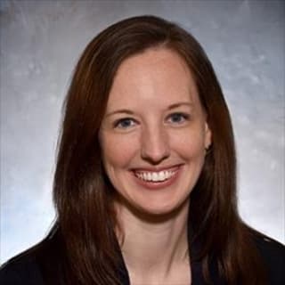 Erin McLoughlin, MD, Oncology, Charlottesville, VA