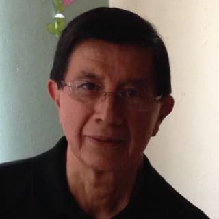 Juan Caceres, MD