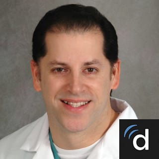 Kenneth Ramirez, PA, Radiology, Stony Brook, NY