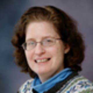 Anne Bauman, MD, Internal Medicine, East Providence, RI, Roger Williams Medical Center