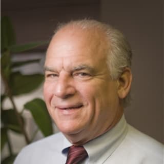 Robert Weinstein, MD