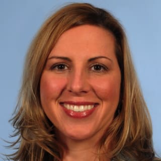 Colleen Buda