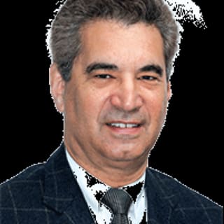 Norman Kornwitz, MD