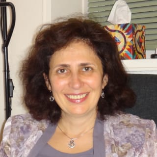 Faina Yablochnikova, MD, Psychiatry, Brooklyn, NY, Kingsboro Psychiatric Center