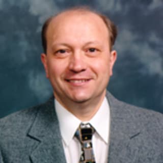 Guy Capaldo, MD, Obstetrics & Gynecology, Mansfield, OH, OhioHealth Mansfield Hospital