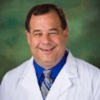 Gregory Roth, MD