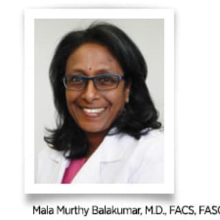 Mala Balakumar, MD, Colon & Rectal Surgery, Garden City, NY, The Mount Sinai Hospital