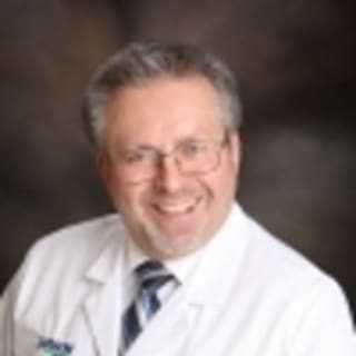Dietmar Grentz, MD, Family Medicine, Saint Joseph, MI, Corewell Health Lakeland Hospital
