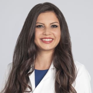 Ghazaleh Goldar, MD