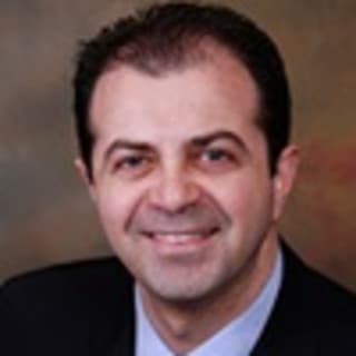 Leo Polosajian, MD