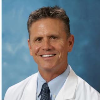 Stephen O'Connell, MD, Orthopaedic Surgery, Rancho Mirage, CA, Eisenhower Health