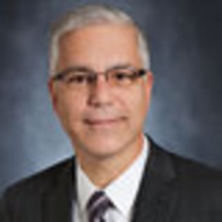 Nabet Kasabian, MD, Urology, Camden, NJ