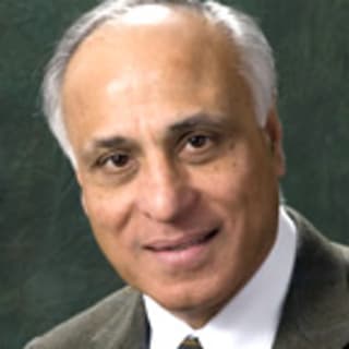 Avinash Chawla, MD