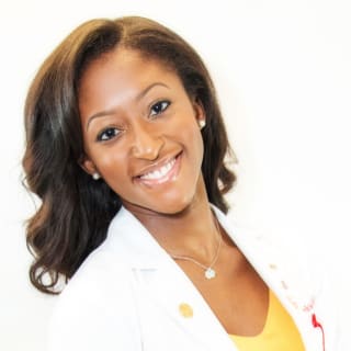 Damilola Olatunji, MD, Obstetrics & Gynecology, Decatur, GA