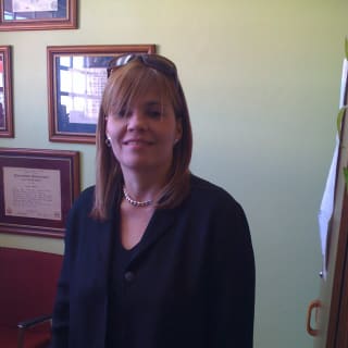 Karen Soto-Medina, MD