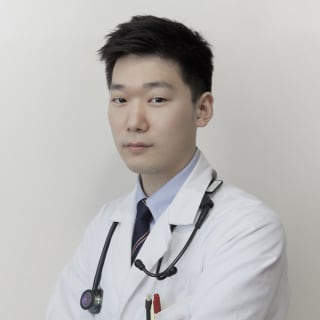 Taeseong Kim, Acute Care Nurse Practitioner, Mineola, NY