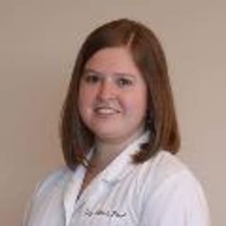 Elizabeth Harris, Family Medicine, Kentwood, MI