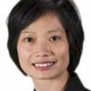 Sophie Deng, MD, Ophthalmology, Los Angeles, CA, Ronald Reagan UCLA Medical Center
