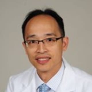 Phat Ong, MD, Radiology, Hackensack, NJ