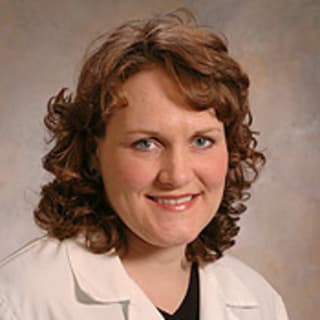 Juliane Bubeck-Wardenburg, MD