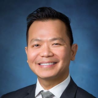 Tuan Nguyen, MD, Emergency Medicine, Long Beach, CA