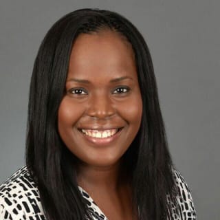 Oluwatosin Fatusin, MD, Pediatric Cardiology, Conroe, TX
