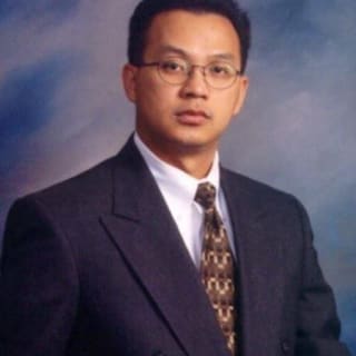 Timothy Tang, MD, Internal Medicine, Houston, TX