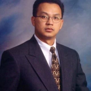 Timothy Tang, MD