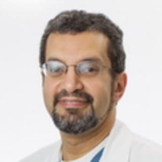 Sameh Mobarek, MD, Cardiology, Cary, NC, UNC REX Health Care