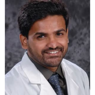 Prabandh Reddy Buchhanolla, MD, Internal Medicine, Shreveport, LA