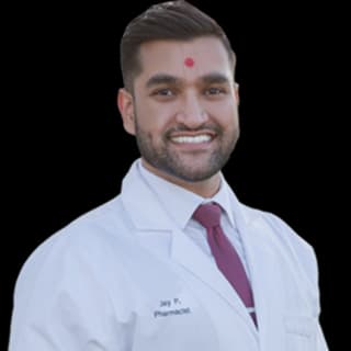 Jay Patel, Pharmacist, Wilmington, DE