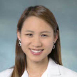Annie Hsieh, MD