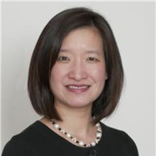 Nancy (Wang) Fong, MD