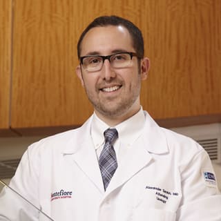 Alexander Sankin, MD, Urology, Bronx, NY, Montefiore Medical Center