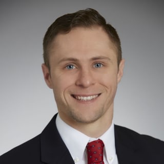 Ryan T Vance, MD, Resident Physician, Pittsburgh, PA